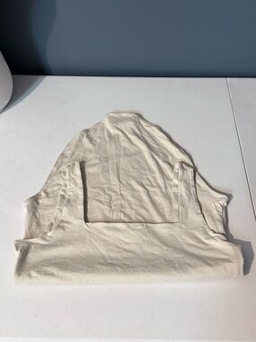 Sleeveless Square-Neck Bodysuit for Women